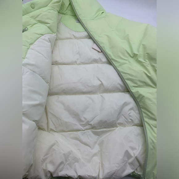 POST ARCHIVE FACTION 5.1 Down Center Jacket - Picture 7 of 11